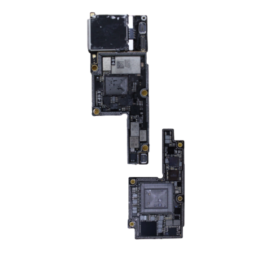 MOTHERBOARD (SCRAPBOARD) APPLE IPHONE X QUALCOMM